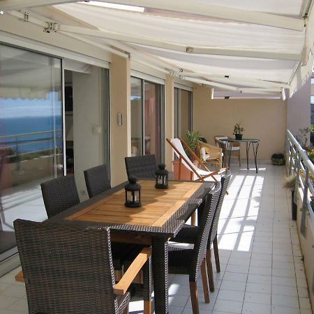 Luxury Apartment Facing The Mediterranean 세테 외부 사진