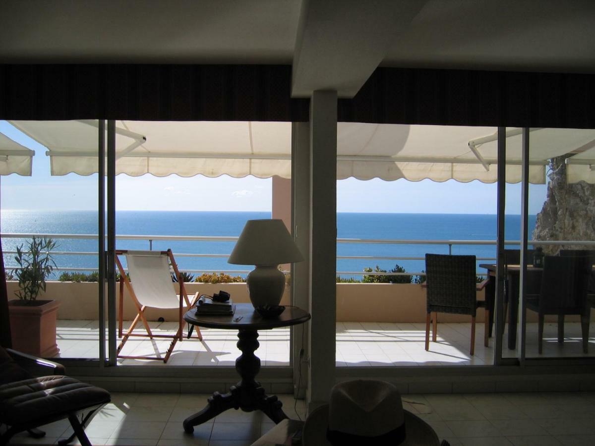 Luxury Apartment Facing The Mediterranean 세테 외부 사진