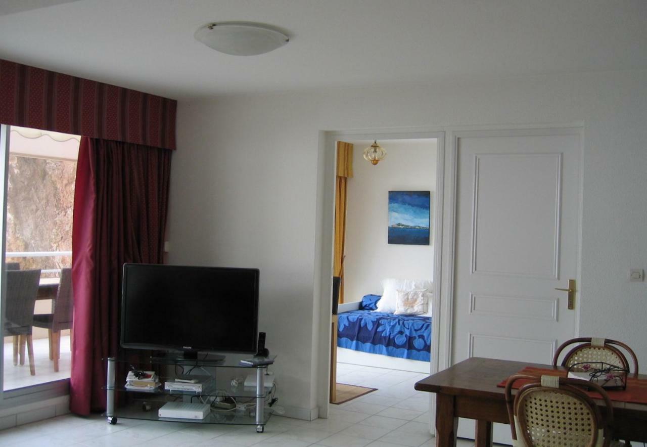 Luxury Apartment Facing The Mediterranean 세테 외부 사진